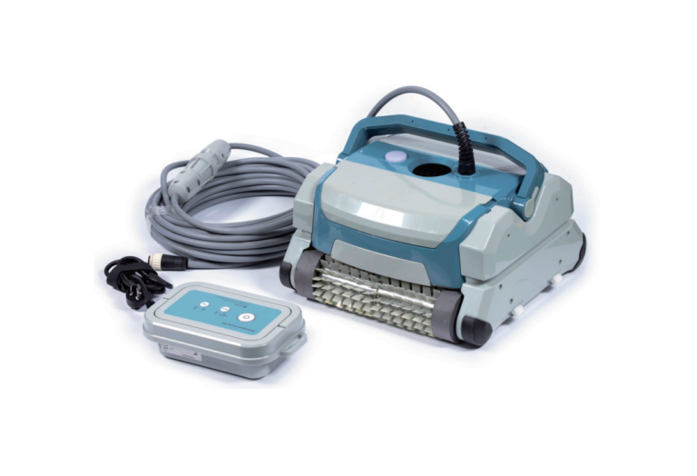 ROBOTIC POOL CLEANER 1010